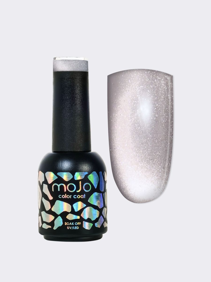Гель-лак KOREAN CAT 8мл, TM MOJO (350)