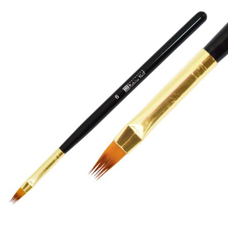 Кисть, TM Patrisa Nail (Омбре)