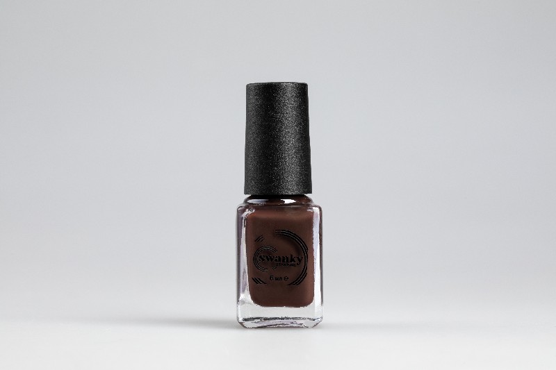 Лак для стемпинга S 6мл, TM Swanky Pro (38)