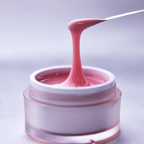 Smart Gel, TM Patrisa Nail (pomade 15мл)