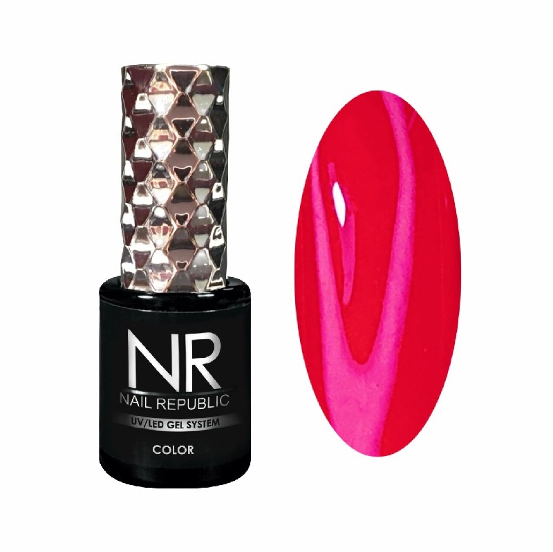Гель-лак 10 мл, TM Nail Republic (210)