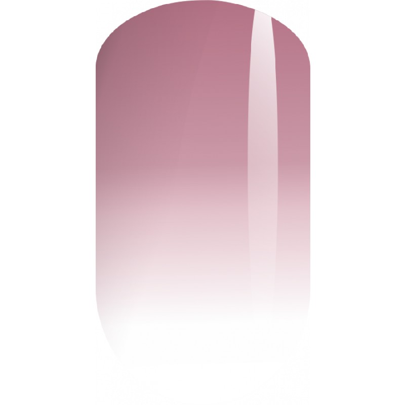 Гель-лак Nude Thermo, TM IVA nails (4)