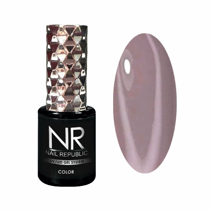 Гель-лак 10 мл, TM Nail Republic (061)
