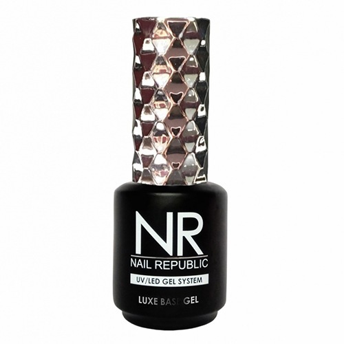 База, TM Nail Republic (LUXE 15мл)