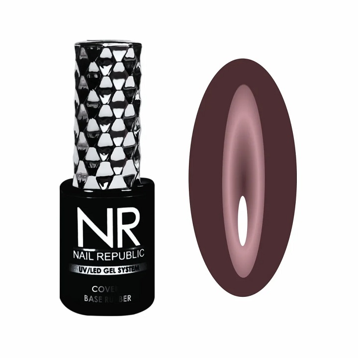 База VELOUR, TM Nail Republic (100)