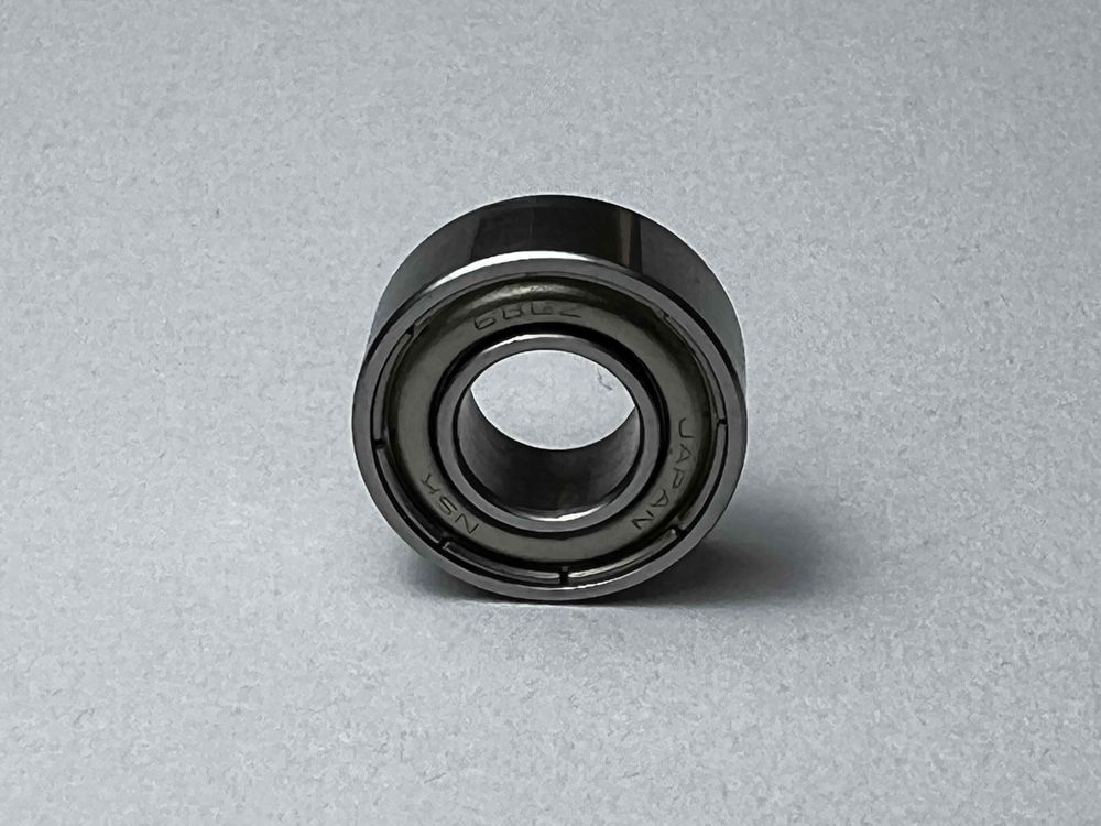 Подшипник NSK (1360ZZ (MR686ZZ) 033)