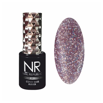 База камуфляж, TM Nail Republic (31)