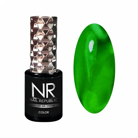 Гель-лак 10 мл, TM Nail Republic (561)