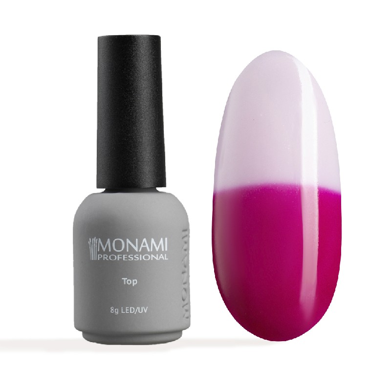 Top Thermo, TM Monami (Purple 8ml)