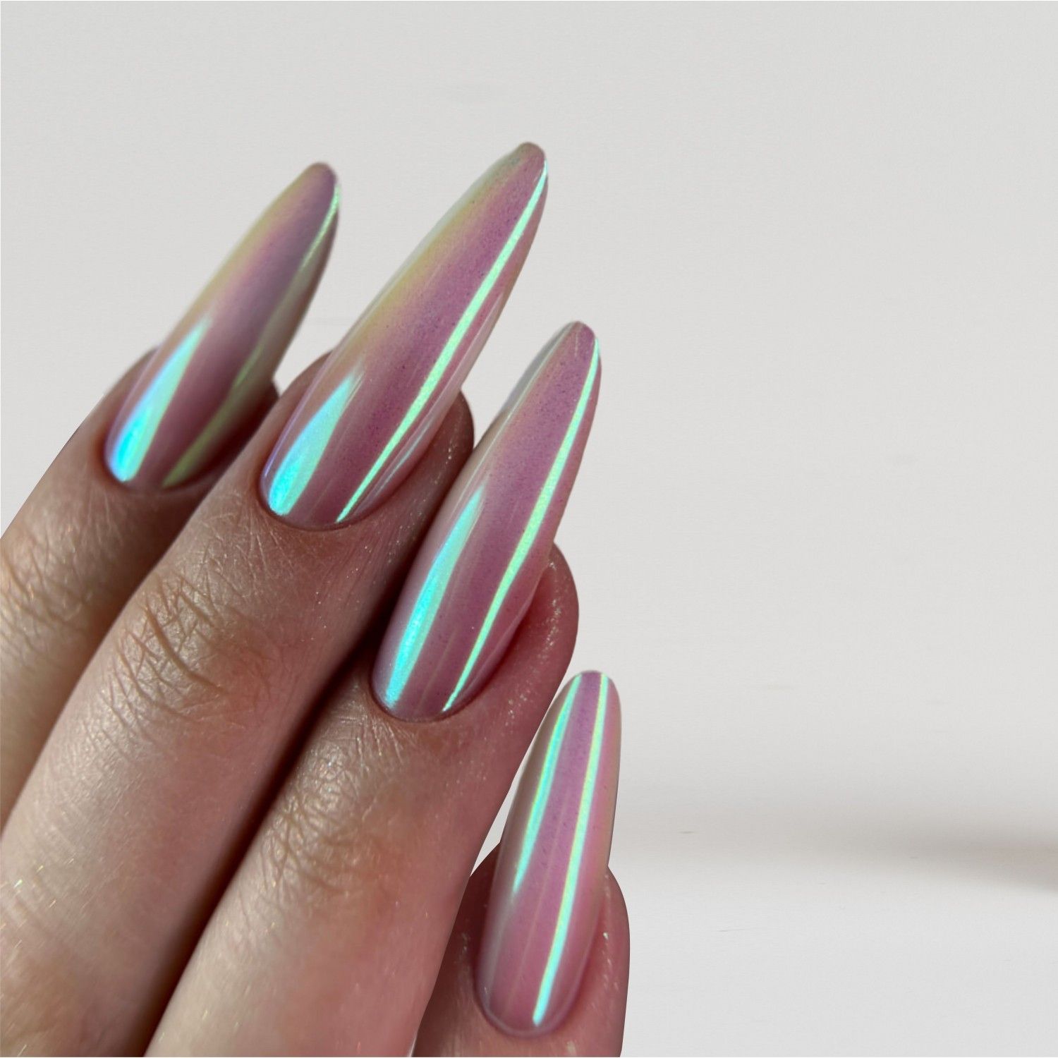 Втирка BUBBLES, TM IVA nails (5)