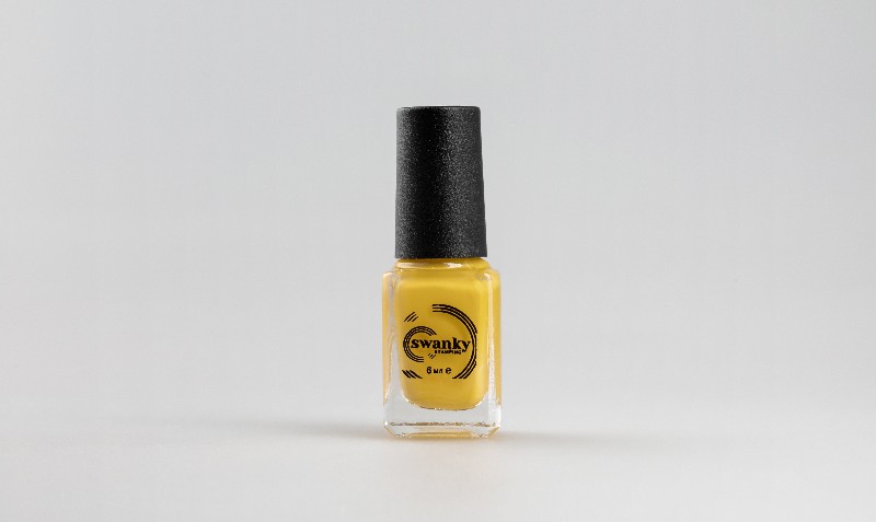 Лак для стемпинга S 6мл, TM Swanky Pro (39)