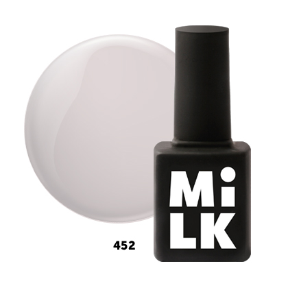 Гель-лак Angel, TM Milk (452 Baby)
