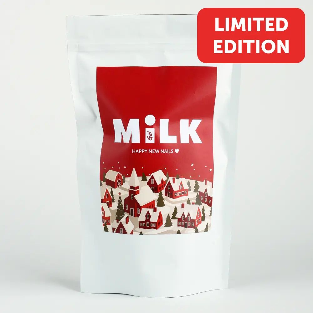 Подарочный набор, TM Milk (Feel The Magic)