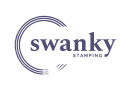 Swanky Stamping