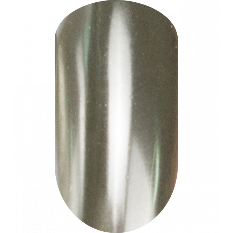 Втирка CHROME, TM IVA nails (2)