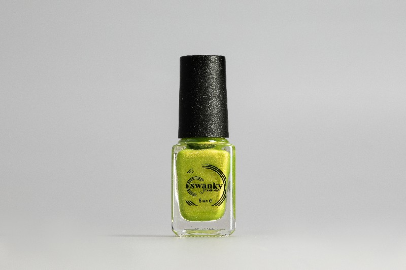 Лак для стемпинга М 6мл, TM Swanky Pro (115)