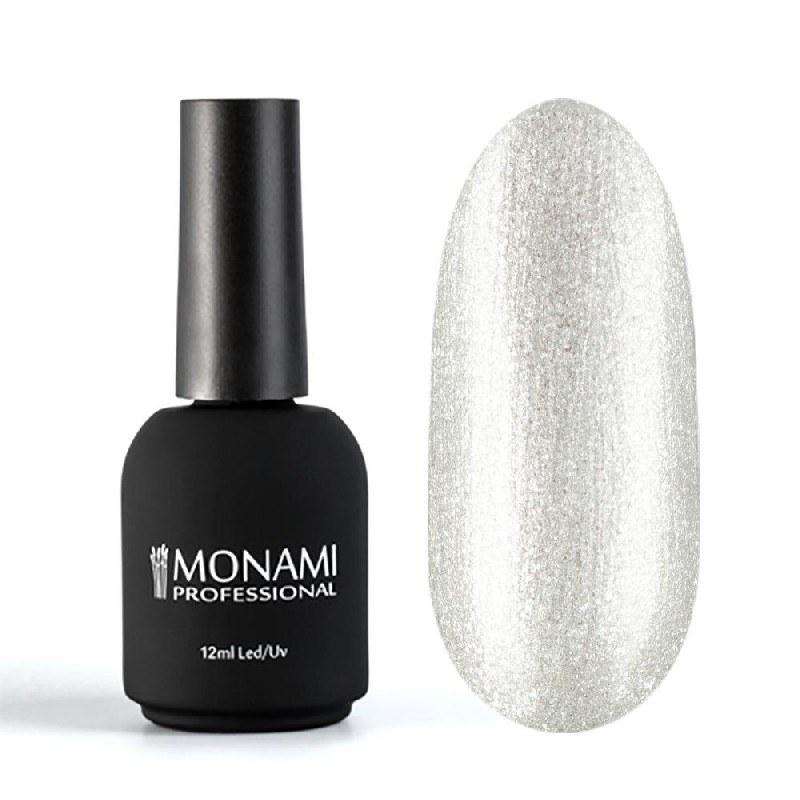 Гель-лак Lux 12мл, TM Monami (033)