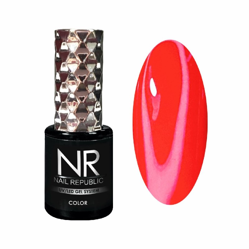Гель-лак 10 мл, TM Nail Republic (232)