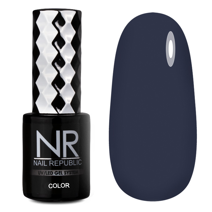 Гель-лак 10 мл, TM Nail Republic (102)