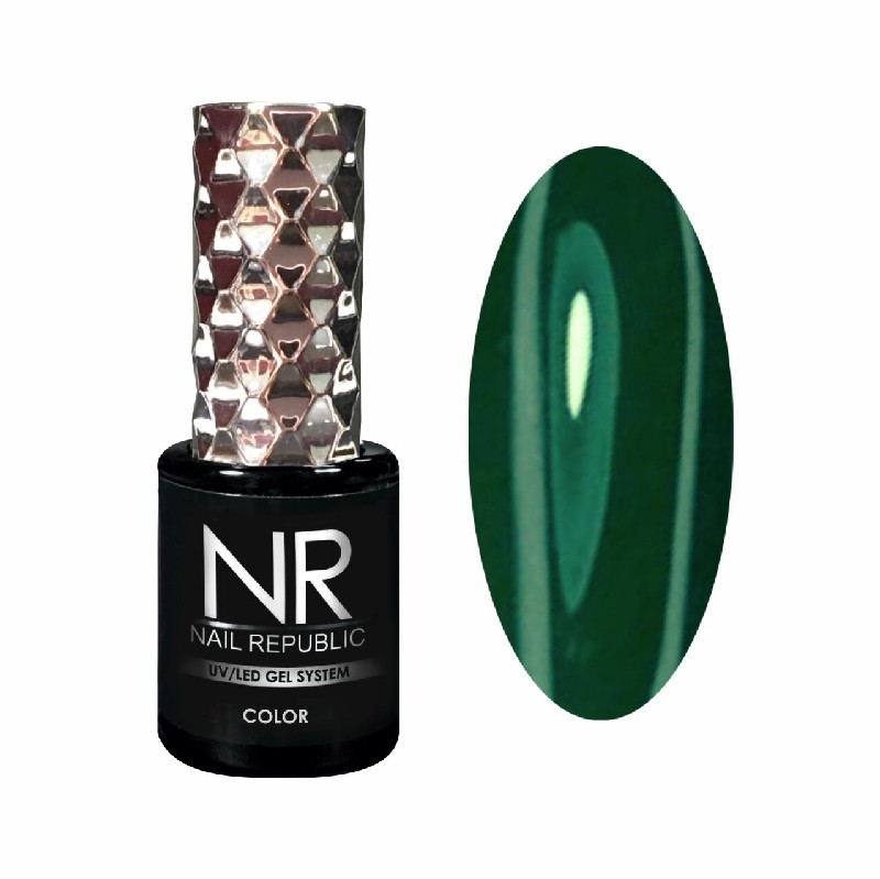 Гель-лак 10 мл, TM Nail Republic (109)