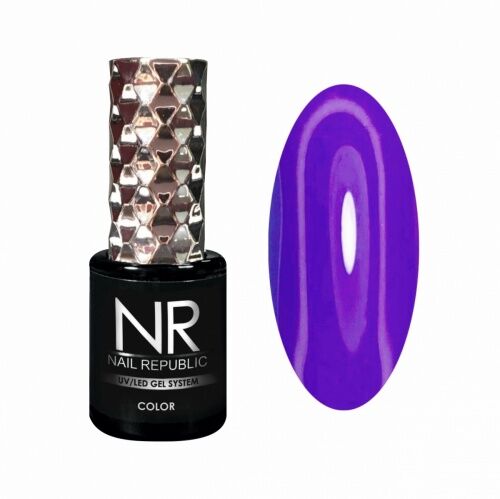 Гель-лак 10 мл, TM Nail Republic (321)