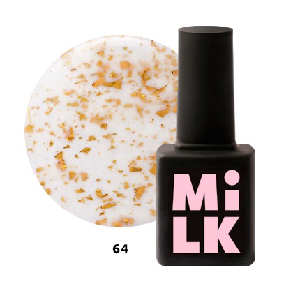 База Potal Color, TM Milk (64 Atmosphere)