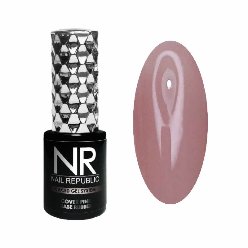 База камуфляж, TM Nail Republic (8)