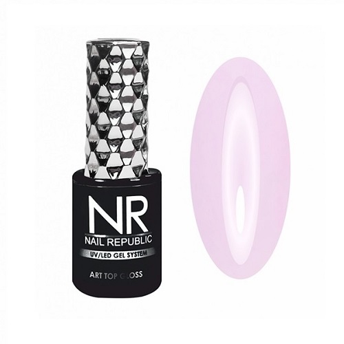 Топ PROVENCE, TM Nail Republic (22)