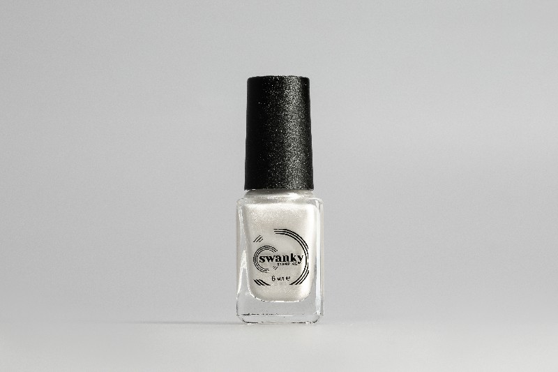 Лак для стемпинга S 6мл, TM Swanky Pro (30)