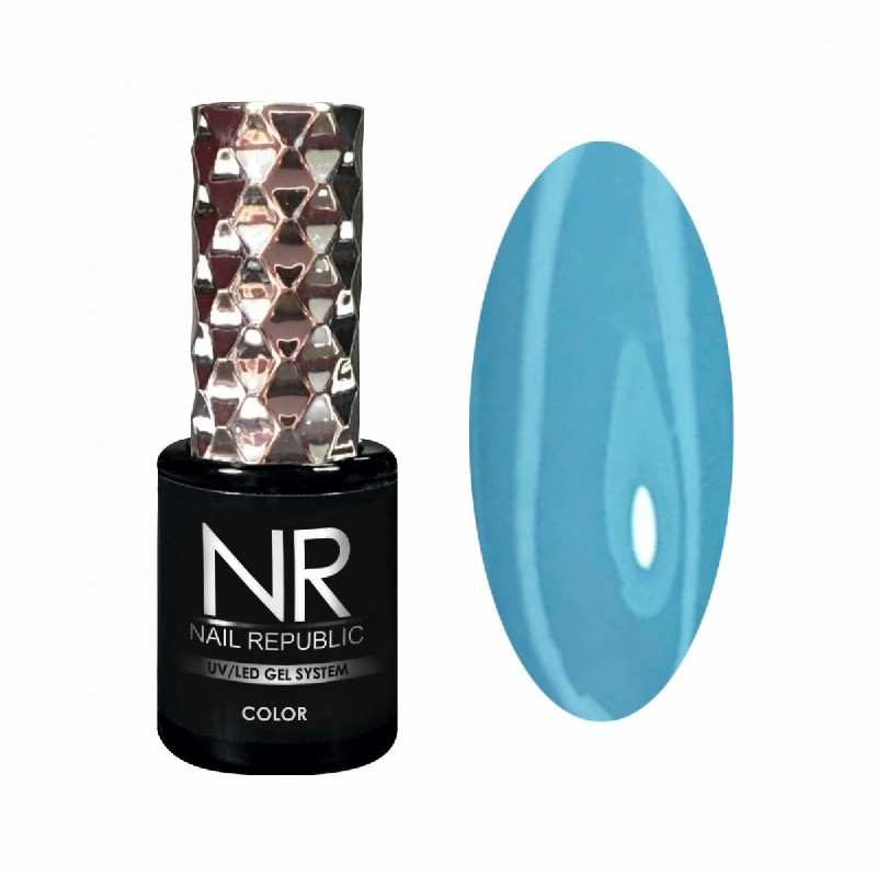Гель-лак 10 мл, TM Nail Republic (340)