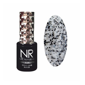База камуфляж, TM Nail Republic (51)