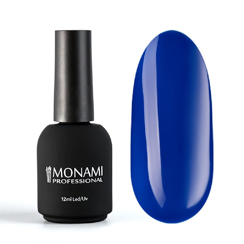 Гель-лак Luminous Collection 8мл, TM Monami (10)