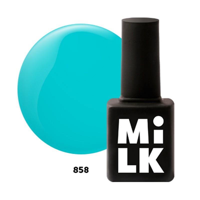 Гель-лак MAMBA, TM Milk (858 Fruit Surfer)