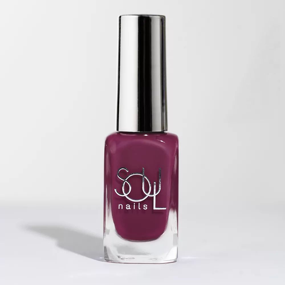 Лак для ногтей PINKS, TM Soul Nails (133)