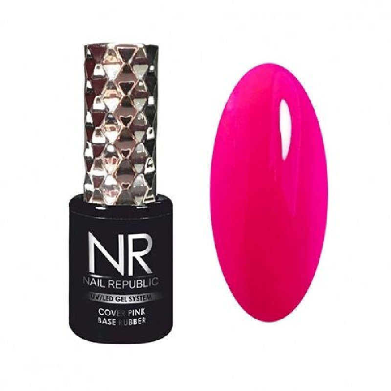 База FRUIT MIX, TM Nail Republic (007)