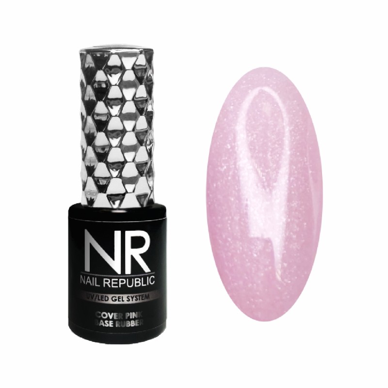 База камуфляж, TM Nail Republic (13)