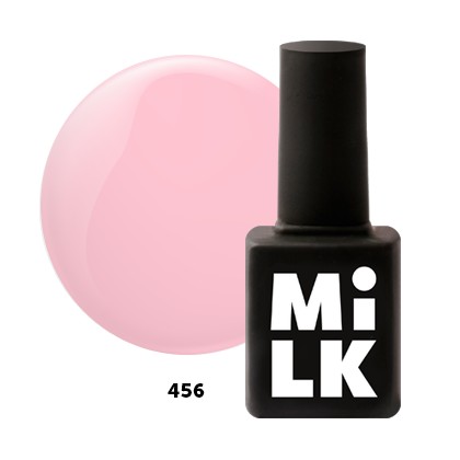 Гель-лак Angel, TM Milk (456 Lovely)