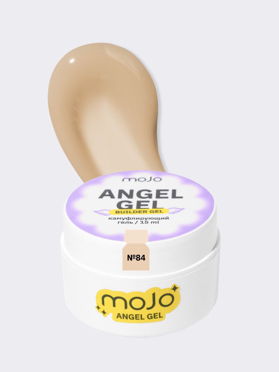 Гель ANGEL, TM MOJO (84, 15мл)