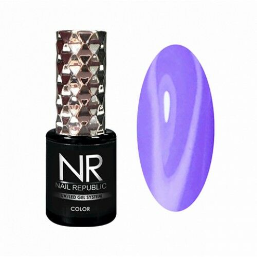 Гель-лак 10 мл, TM Nail Republic (320)