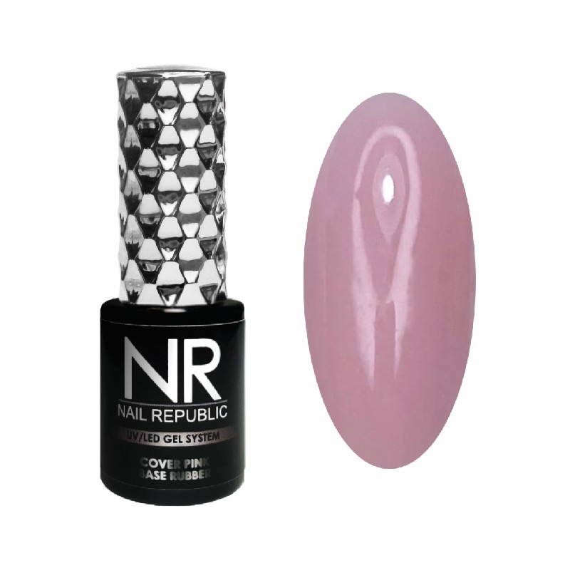 База камуфляж, TM Nail Republic (6)