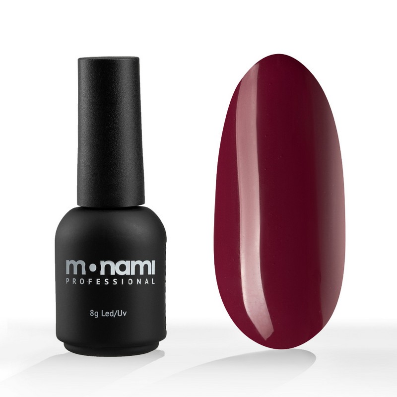 Гель-лак 2023 Main color 8мл, TM Monami (004)