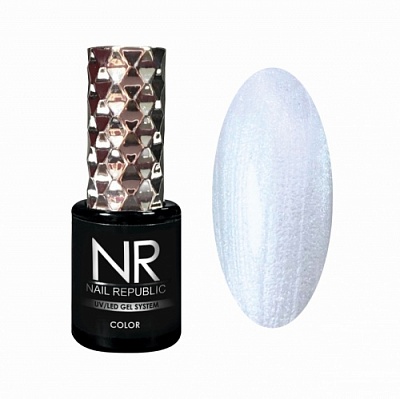 Гель-лак 10 мл, TM Nail Republic (010)