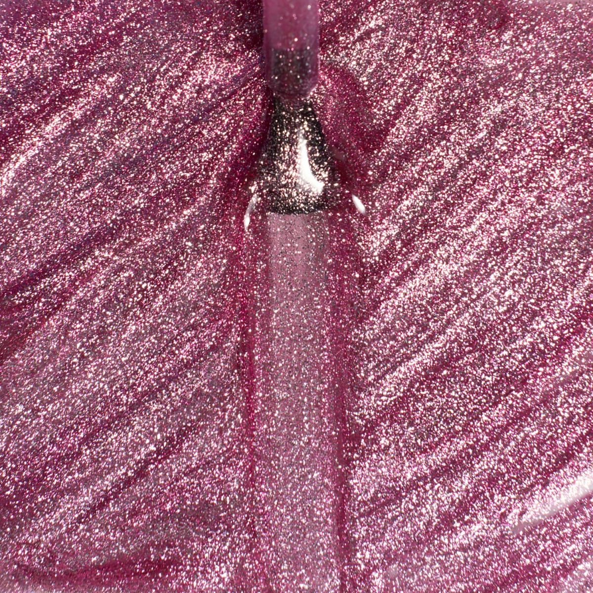 Гель-лак Platinum cat-eye, TM IVA nails (4)