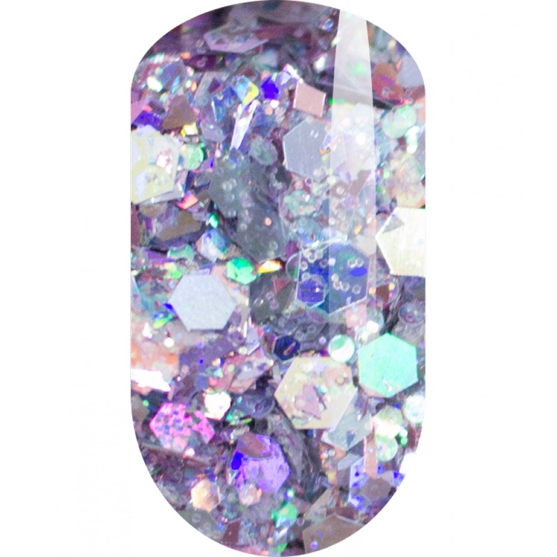 Дизайн SPARKLING, TM IVA nails (5)