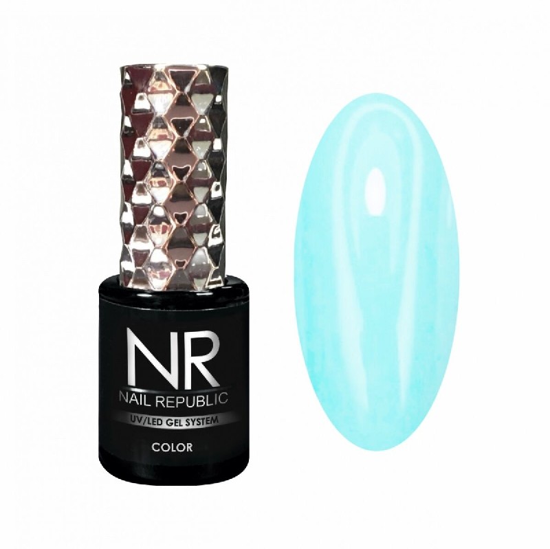 Гель-лак 10 мл, TM Nail Republic (335)