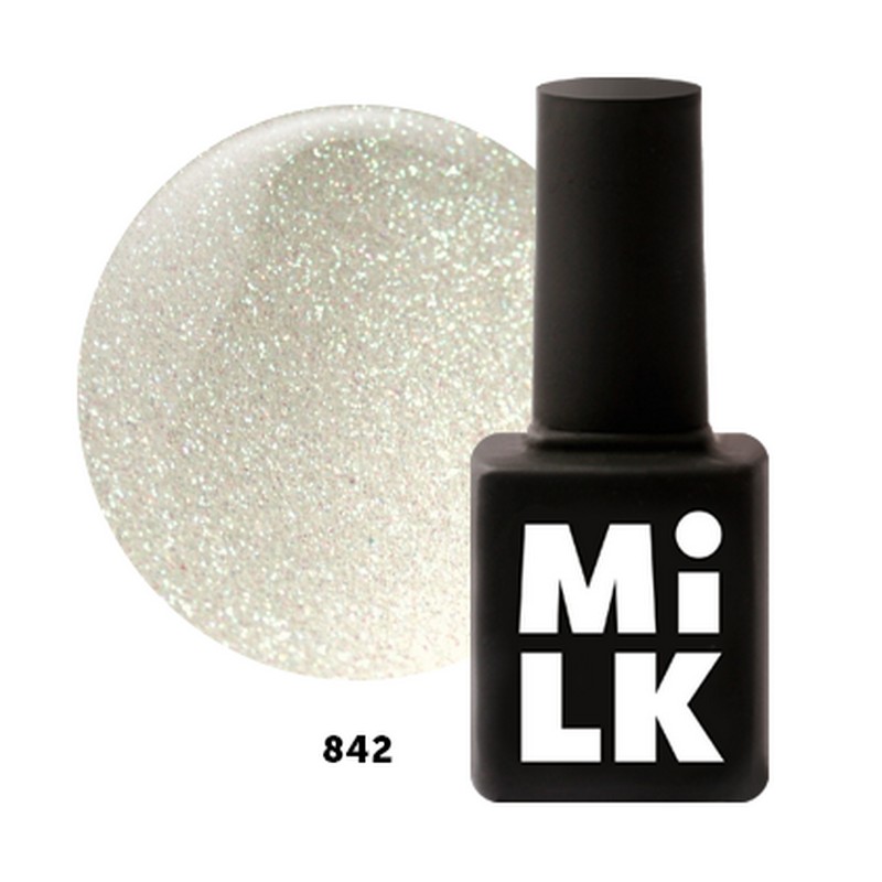 Гель-лак Tootsie, TM Milk (842 Pearlize This)
