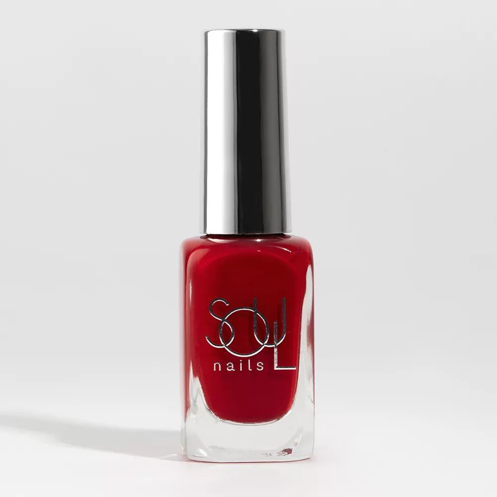 Лак для ногтей REDS, TM Soul Nails (108)