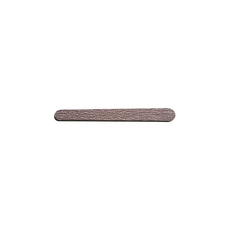 Пилка, TM TNL (тонкая 180/240 плас.коричн. в уп. (13см))