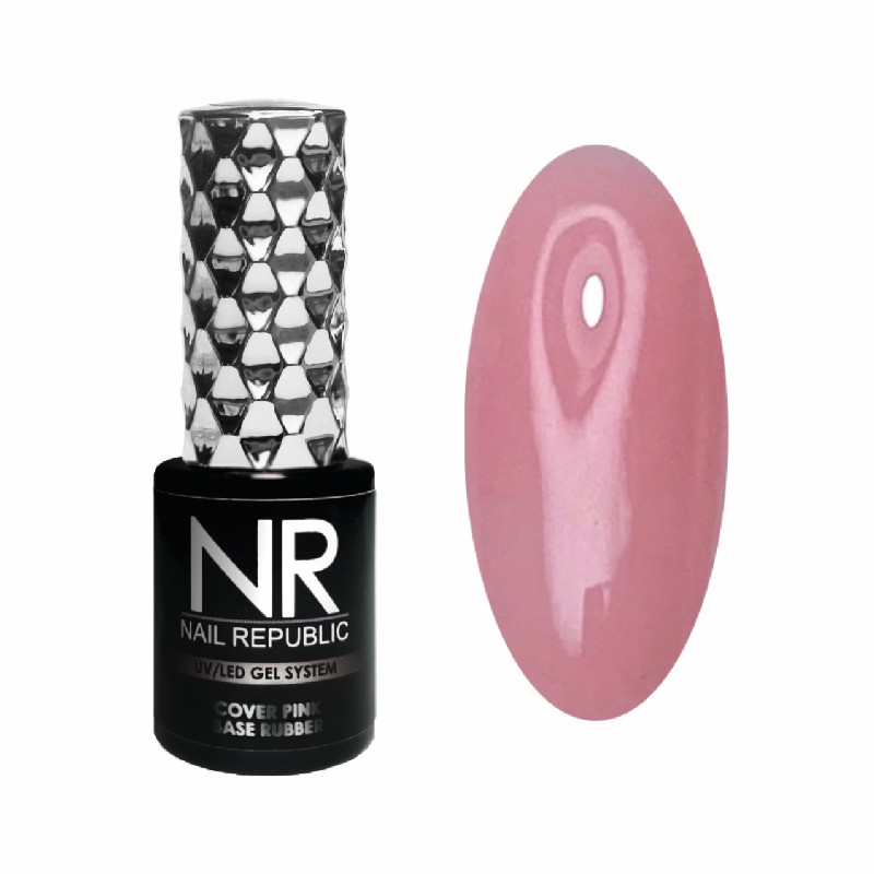 База камуфляж, TM Nail Republic (9)
