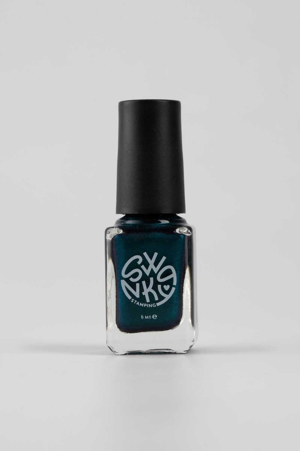 Лак для стемпинга М 6мл, TM Swanky Pro (131)